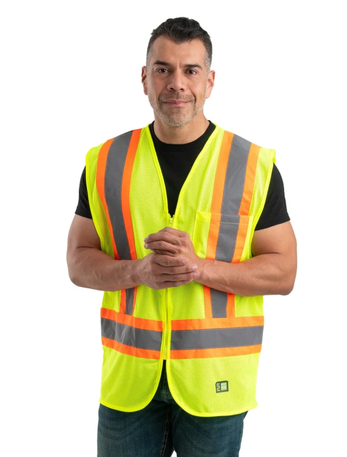 Hi-Viz Vests